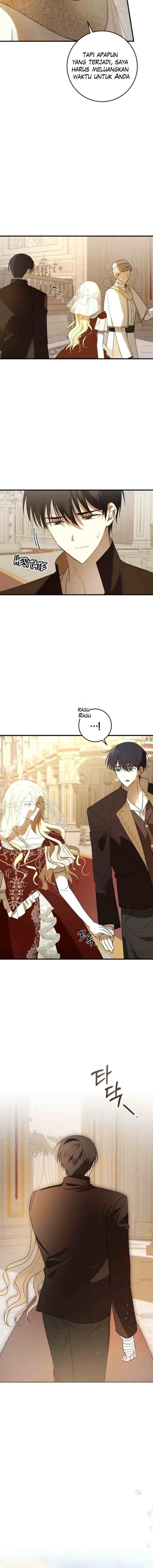 My Beloved Tyrant chapter 12 halaman 13
