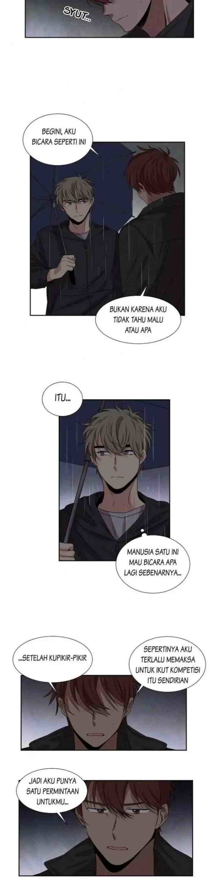 For Elise chapter 21 halaman 11