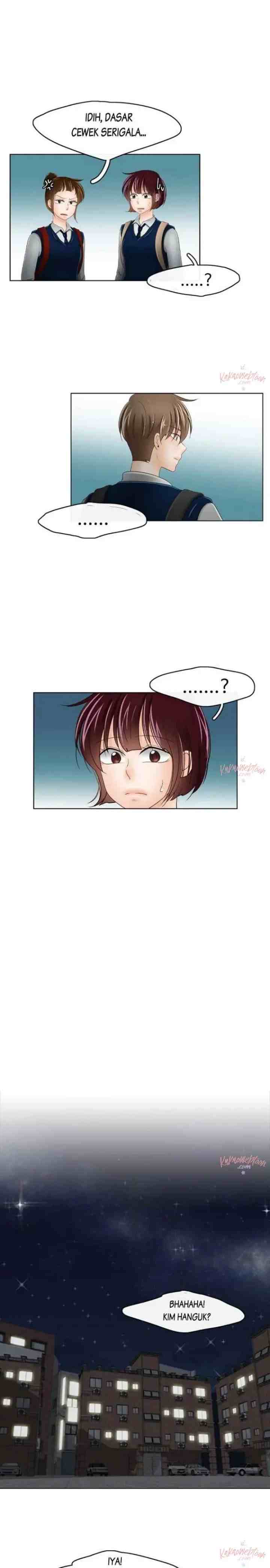 Love Pixie chapter 44 halaman 10