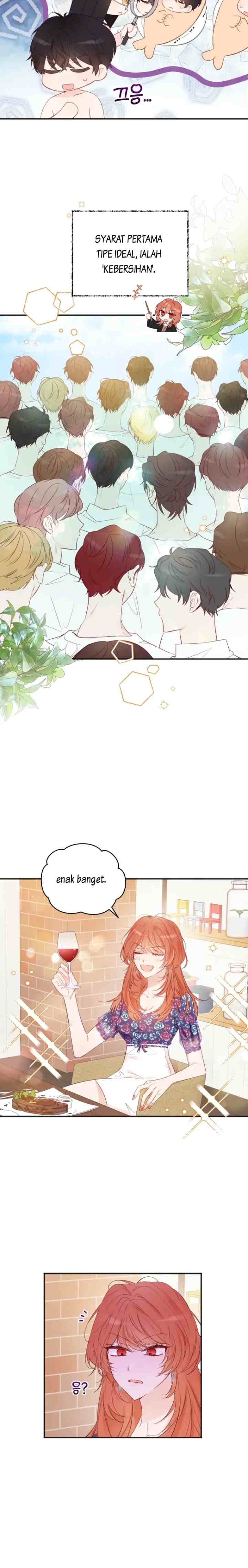 Ideal Delivery Service chapter 20 halaman 5