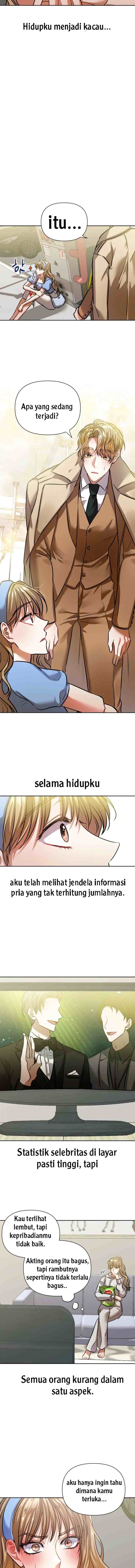 Love Master chapter 2 halaman 18