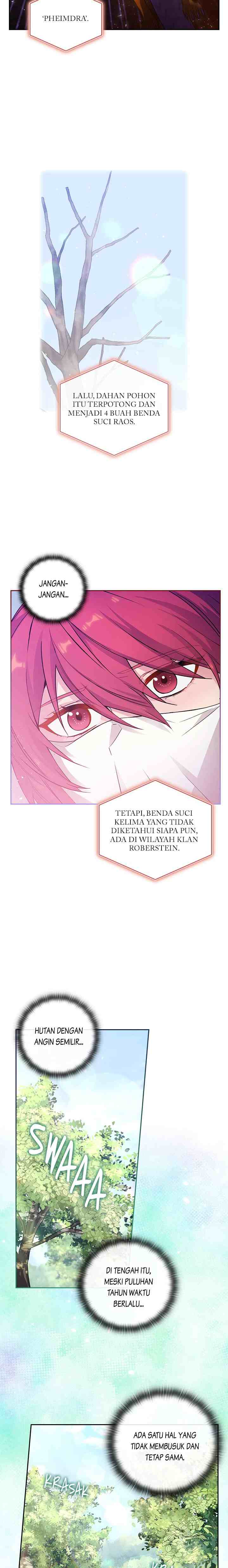 Adonis chapter 232 halaman 14