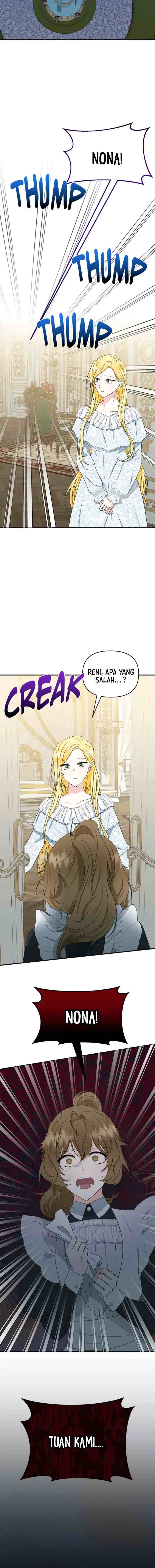 The Dead Husband Returns As A Scheming Man chapter 4 halaman 4