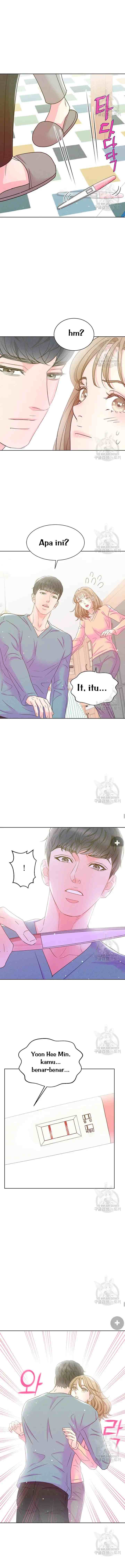 Fall for You chapter 60 halaman 12
