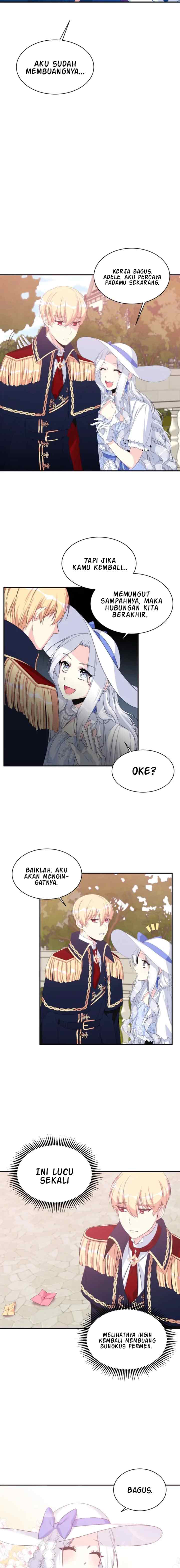 I Corrupted the Good Male Lead Protagonist chapter 2 halaman 16