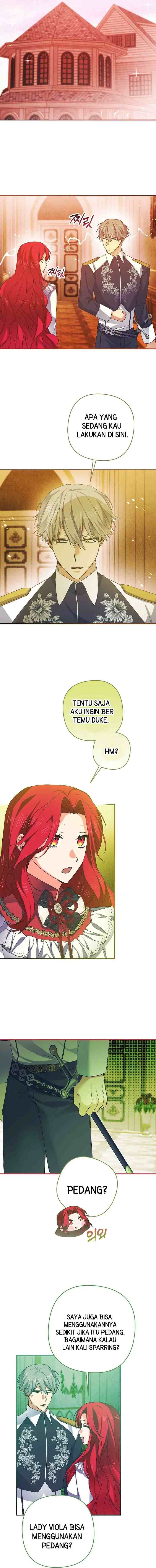 I Tamed the Duke chapter 34 halaman 10