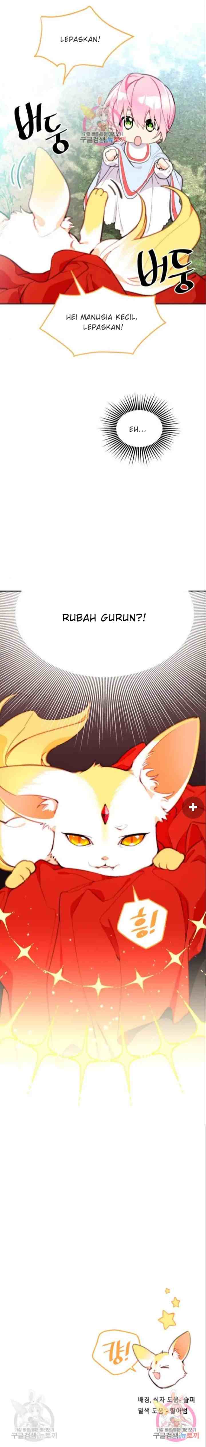 Lotto Princess chapter 9 halaman 16