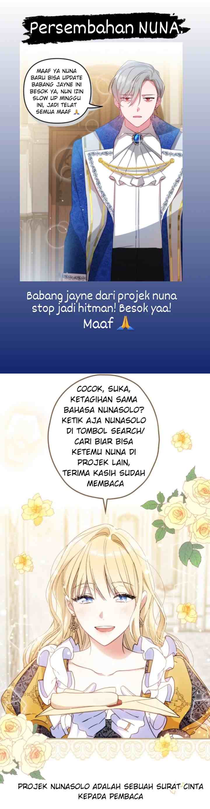 The Elegant Sea of Savagery chapter 37 halaman 12