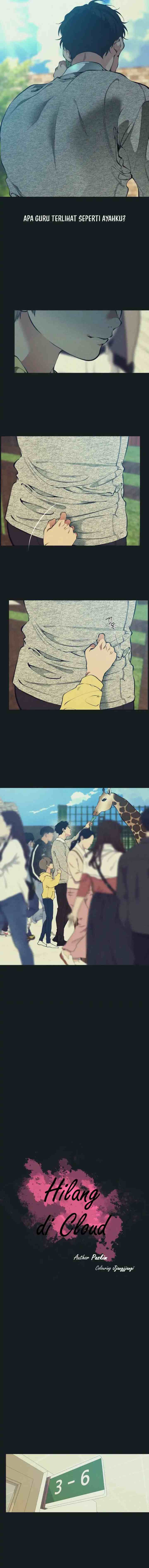 Lost in the Cloud chapter 78 halaman 8