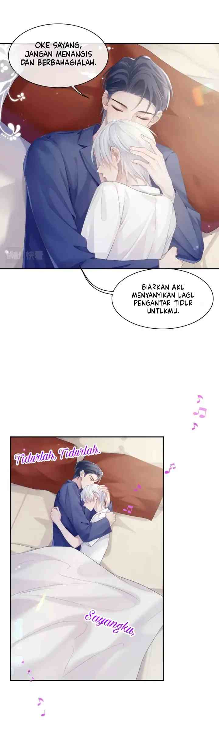 Continued Love chapter 40 halaman 4
