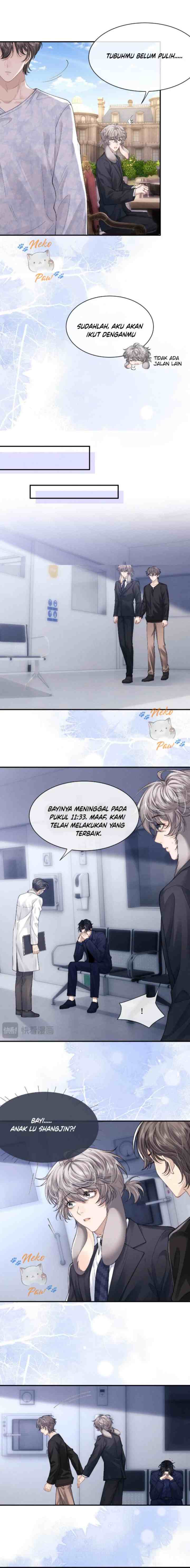 Everlasting Love chapter 65 halaman 10