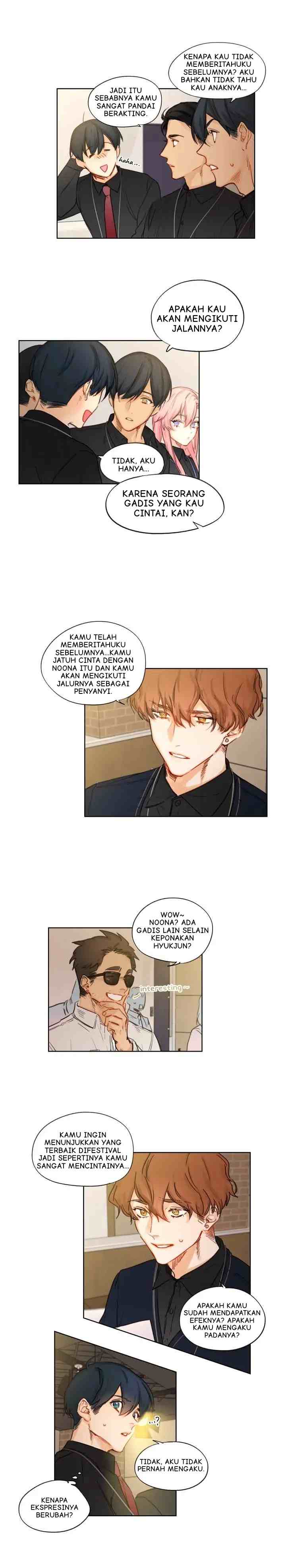 Trainee chapter 26 halaman 8