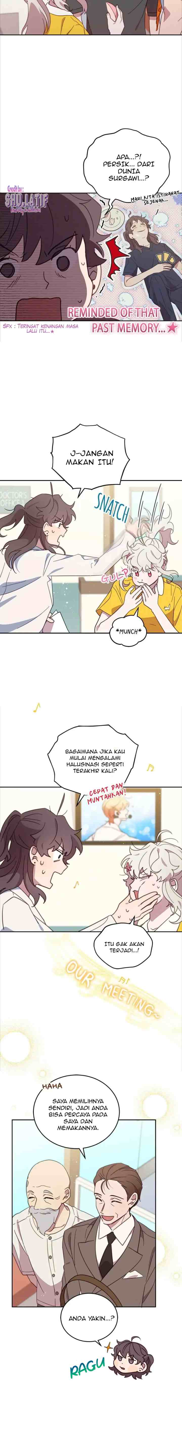 An Animal Hospital Near The Border Area chapter 53 halaman 16