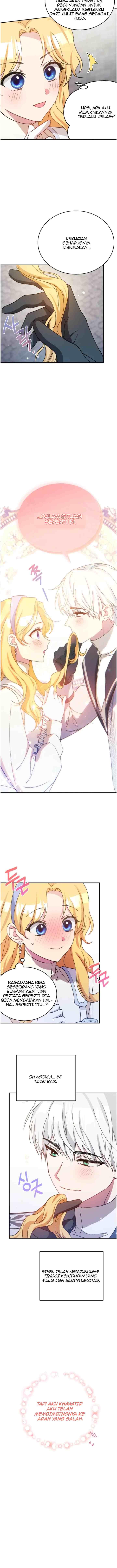 Hawar no Jardim de Inverno chapter 40 halaman 14