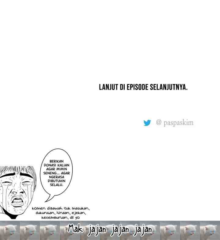 Lost in the Cloud chapter 46 halaman 14