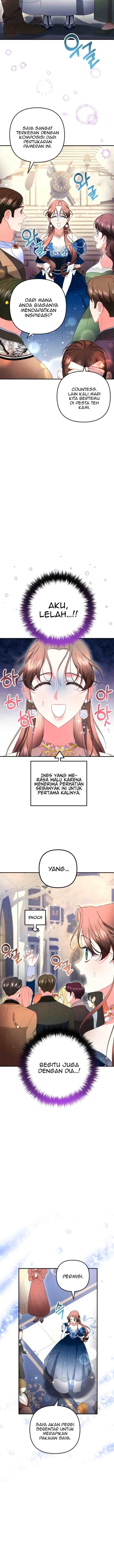 When I Stopped Being Your Shadow chapter 33 halaman 11