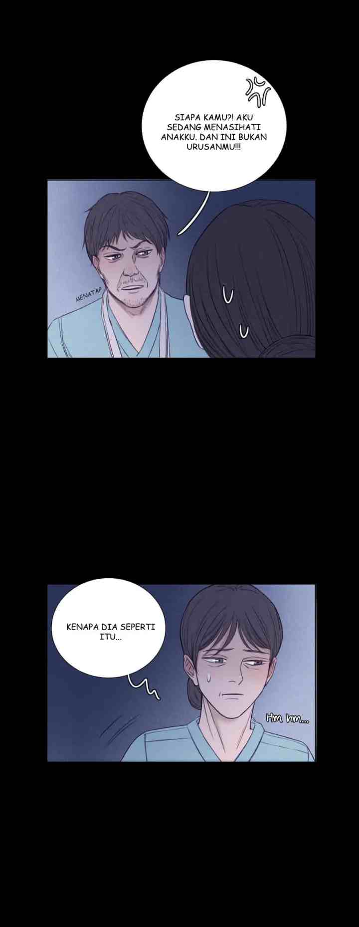 Uncle Cool's Love Story chapter 10 halaman 12