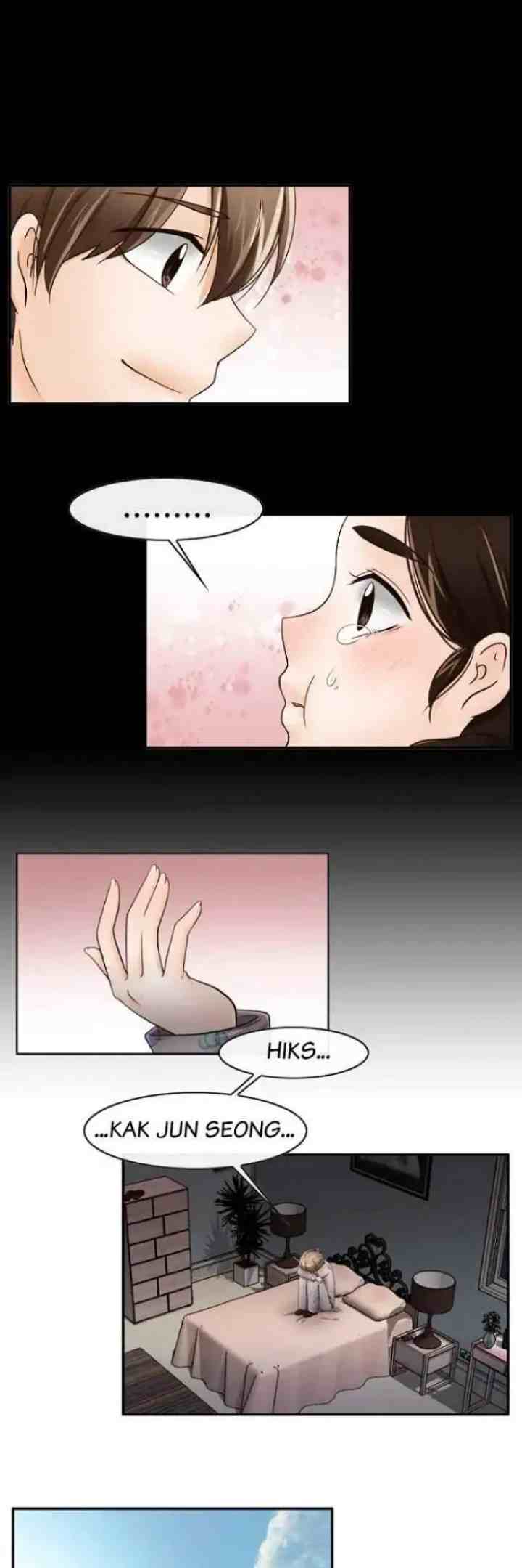 Love Pixie chapter 31 halaman 13