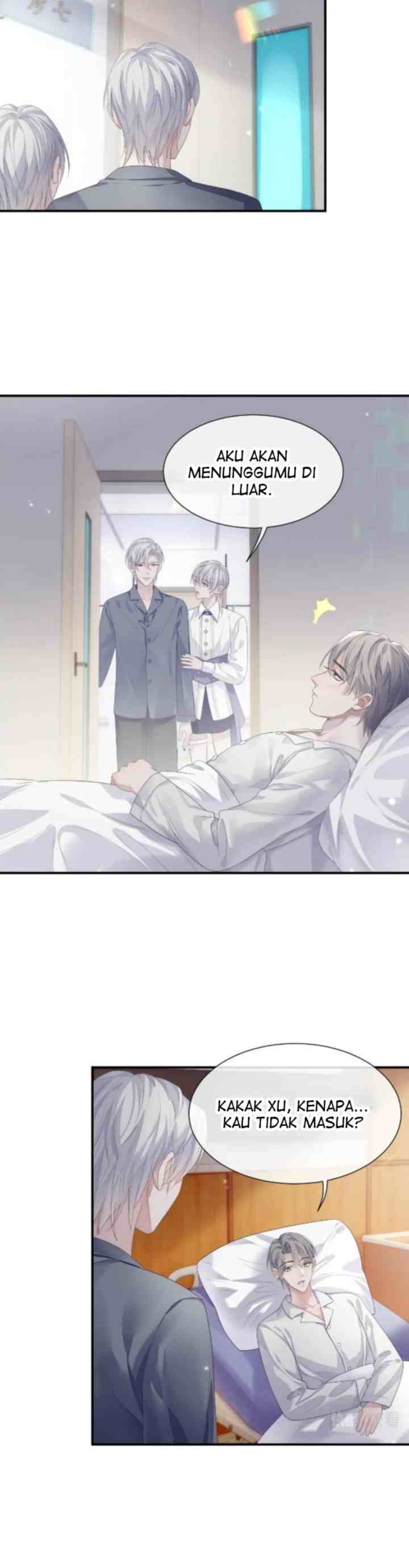 Continued Love chapter 82 halaman 10