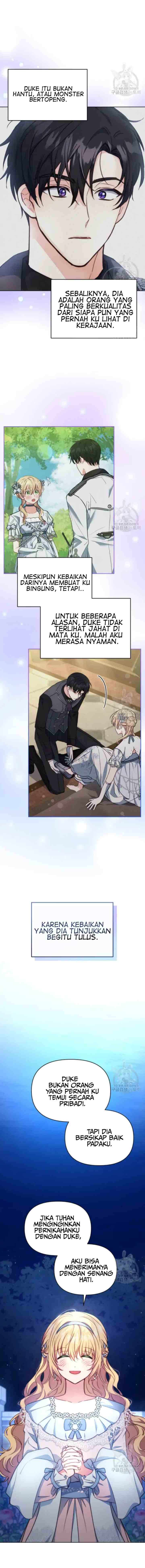 The Contract Couple Every Night chapter 12 halaman 7