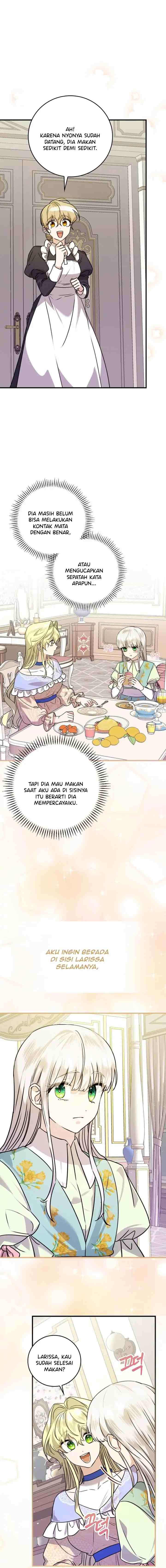 The Perfect Plan For A Fairy Tale Ending chapter 23 halaman 16