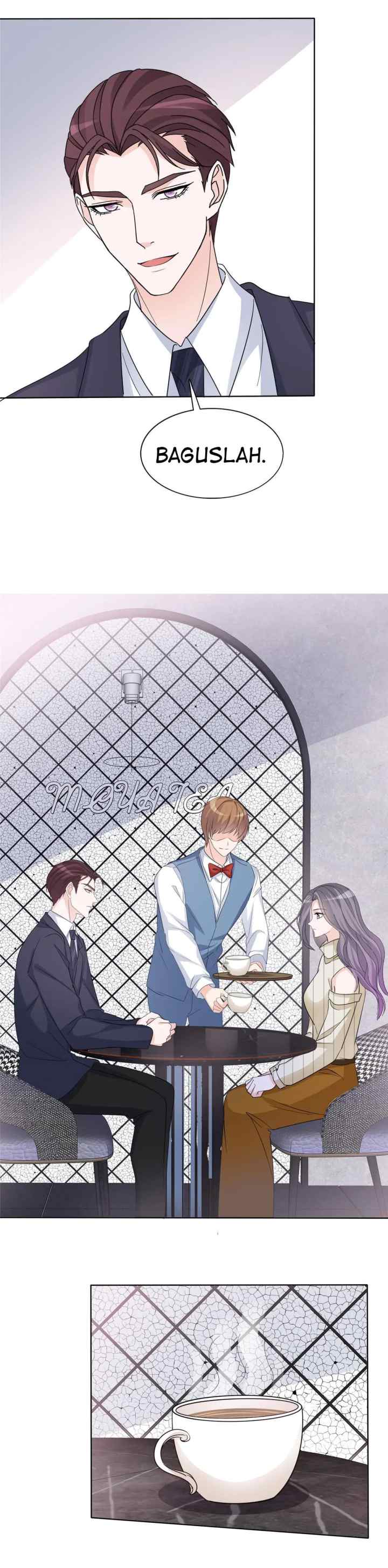 To Match a Villainess: Love Hunting Rhapsody chapter 32 halaman 10