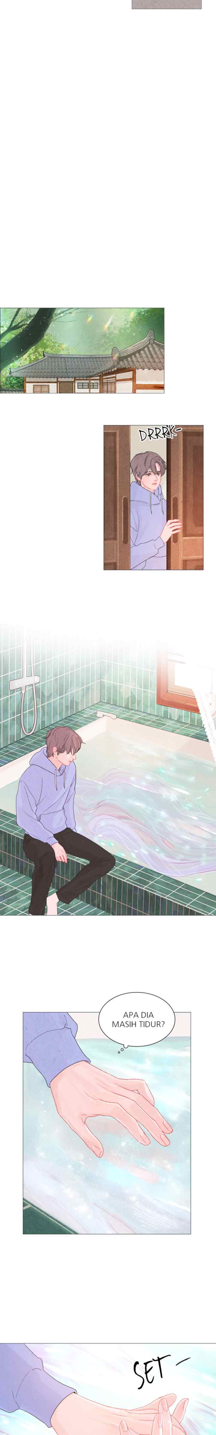 Mystique chapter 6 halaman 17