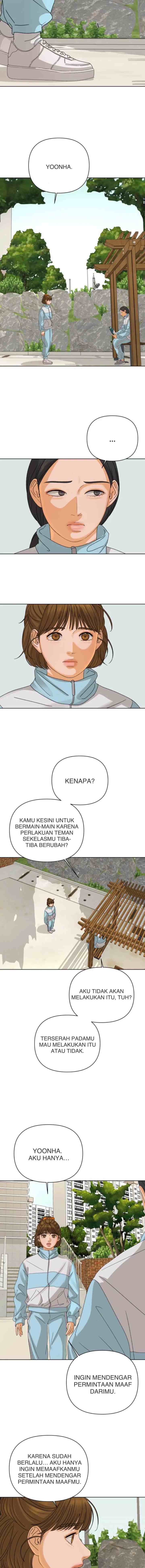 The Fox Club chapter 38 halaman 11