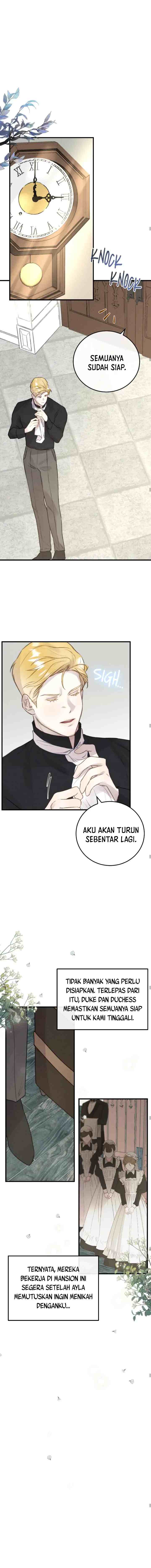 He's Not Just a Pretty Face chapter 14 halaman 8
