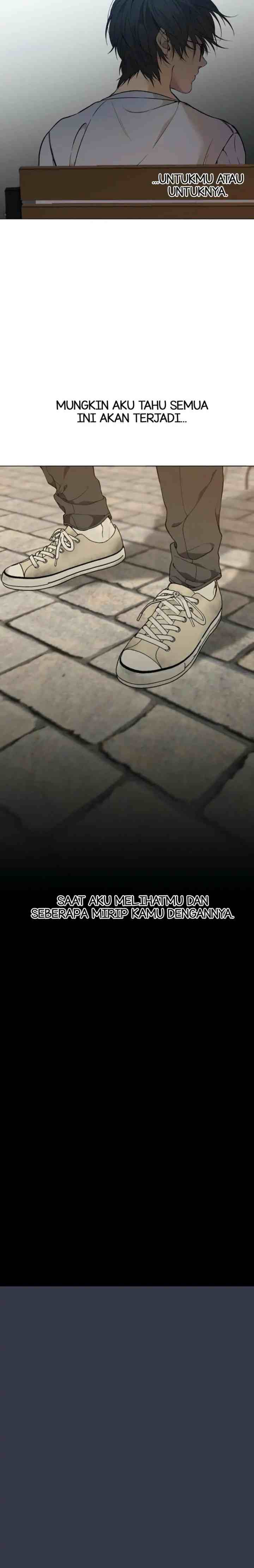 Lost in the Cloud chapter 26 halaman 15