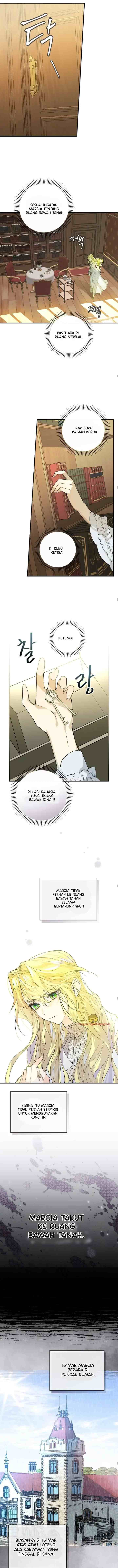 The Perfect Plan For A Fairy Tale Ending chapter 1 halaman 11