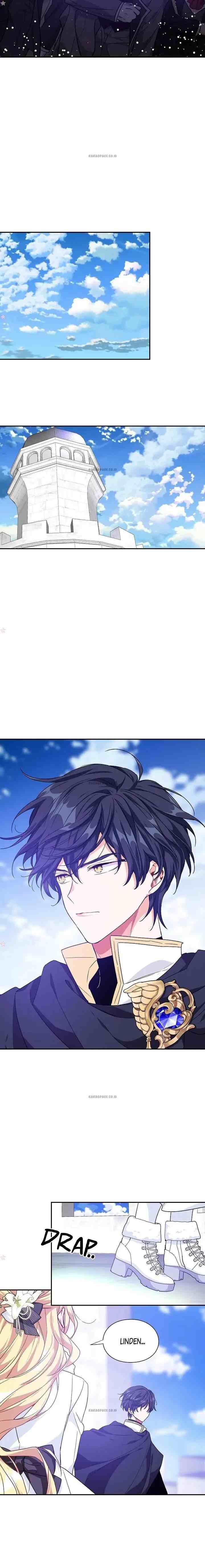 Doctor Elise: The Royal Lady with the Lamp chapter 140 halaman 8