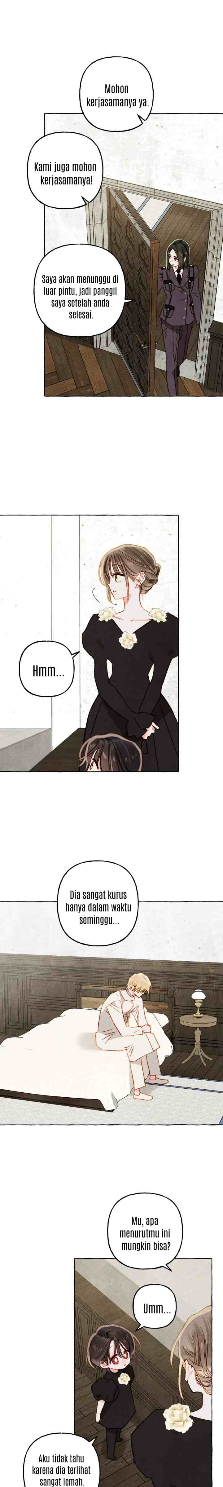 I Raised a Black Dragon chapter 65 halaman 8
