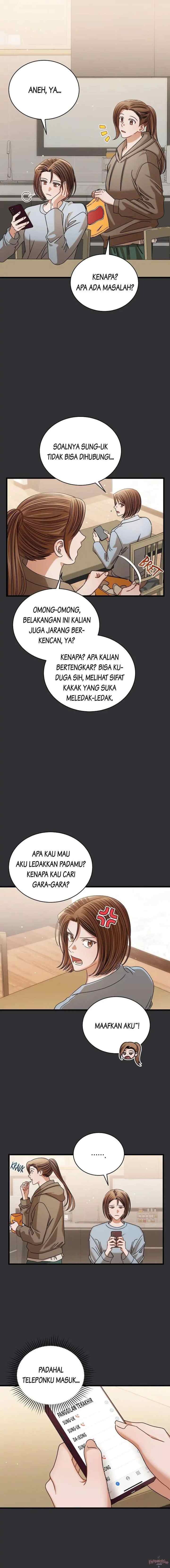I Confessed To The Boss chapter 88 halaman 13