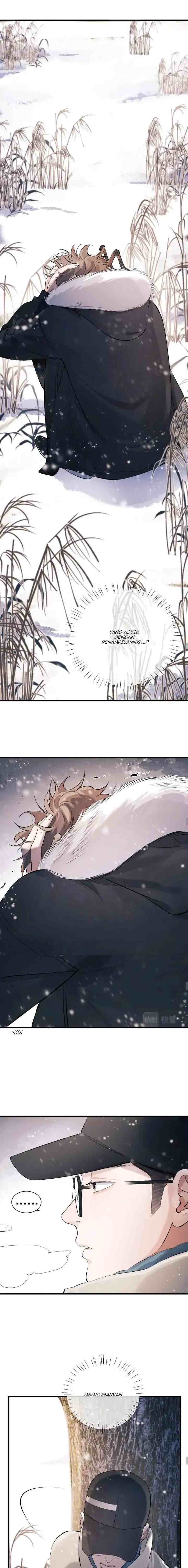 Sa Ye chapter 27 halaman 5