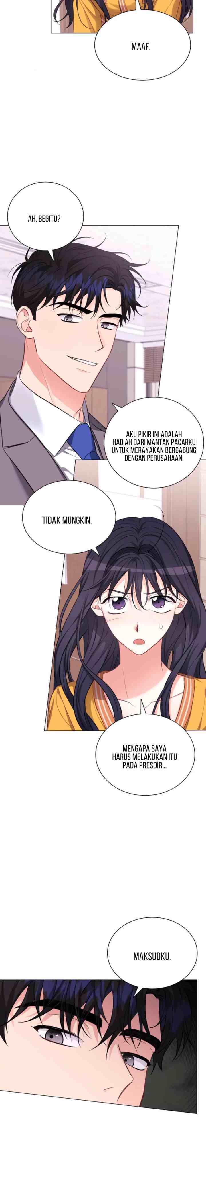See You After Work chapter 10 halaman 5
