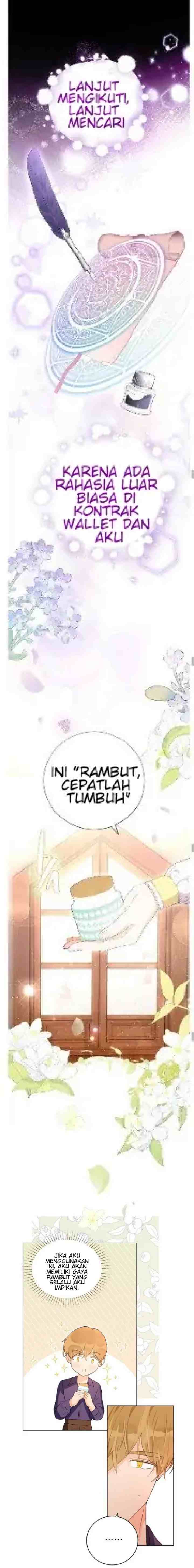 He's My Real Brother, Duke chapter 38 halaman 9