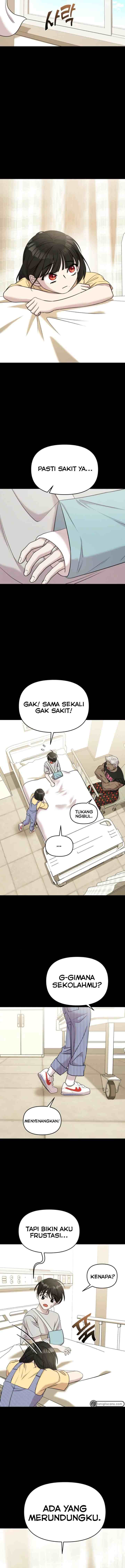 Villain With a Crush chapter 62 halaman 8
