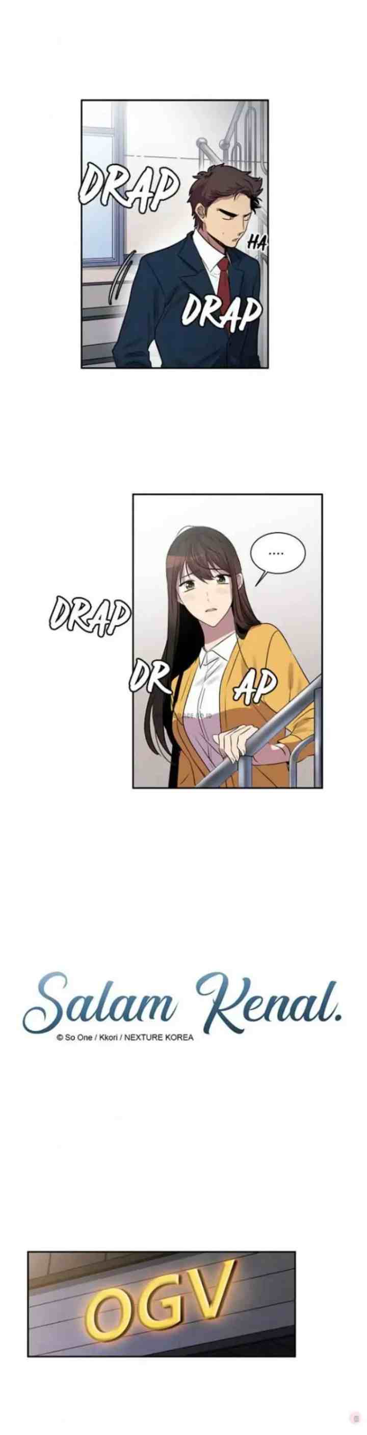 Nice to Meet You chapter 10 halaman 6