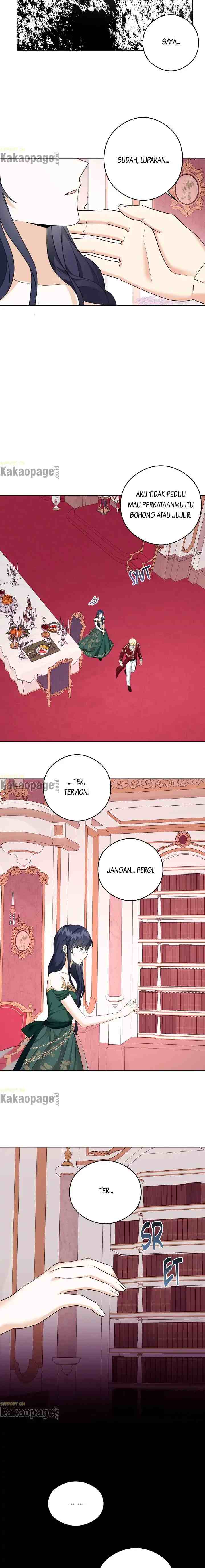 I Became the Wife of a Tragedy's Main Lead chapter 47 halaman 4
