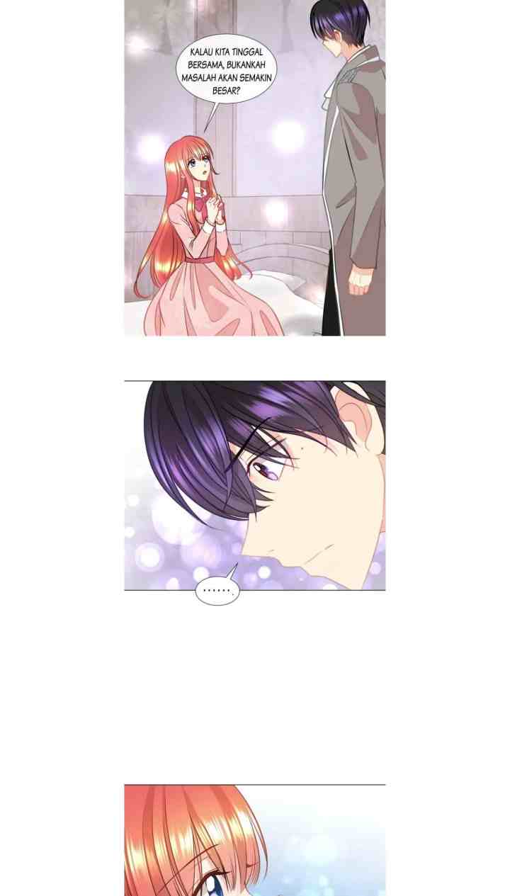 The Evil Cinderella Needs a Villain chapter 8 halaman 10