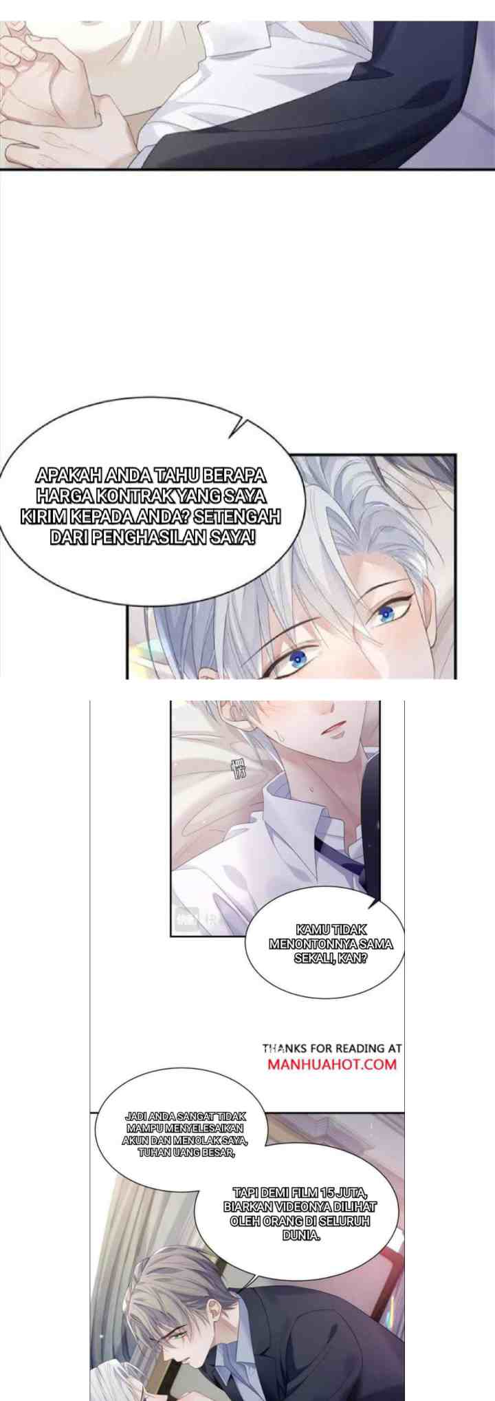 Continued Love chapter 66 halaman 13
