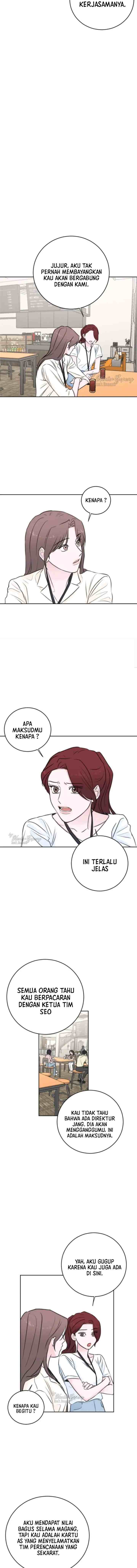 In-House Marriage After Breakup chapter 51 halaman 7