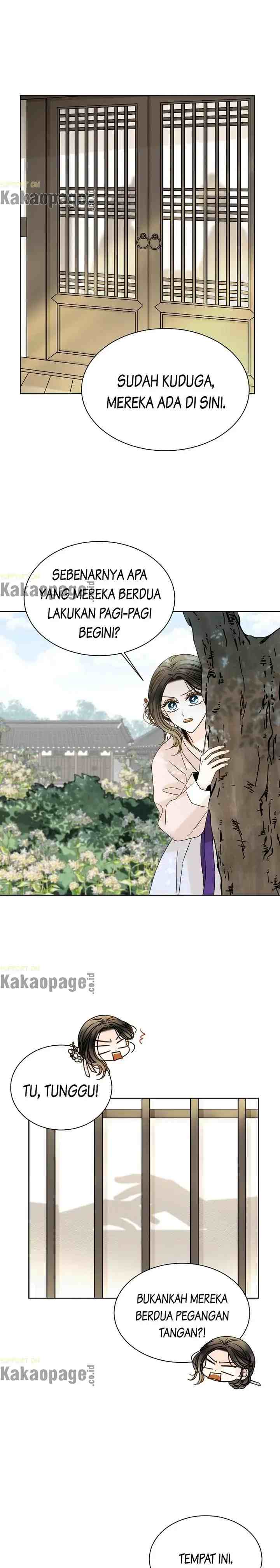 Oh! My Hubby-nim chapter 17 halaman 16