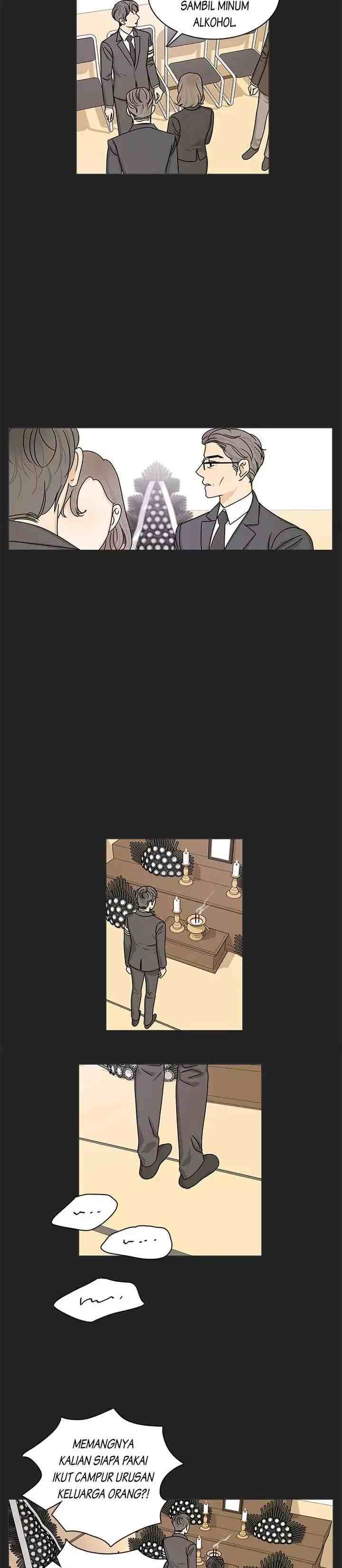 Doryung's Family chapter 105 halaman 10