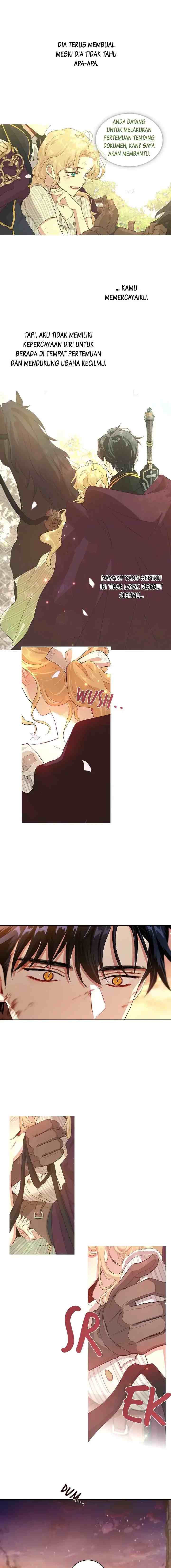 I'm Stanning the ‏Prince chapter 62 halaman 18