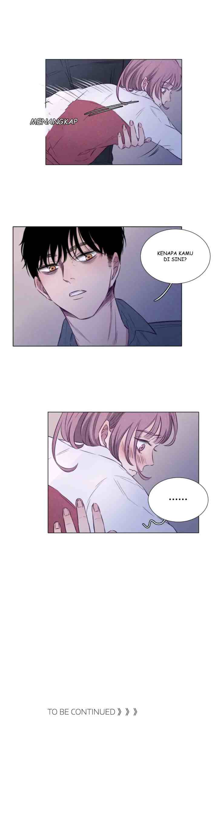 Uncle Cool's Love Story chapter 4 halaman 18