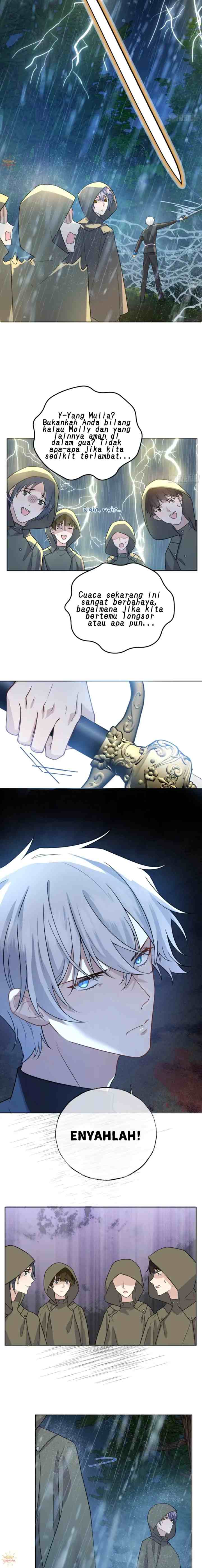 Give The Harem To The Villainess chapter 29 halaman 9