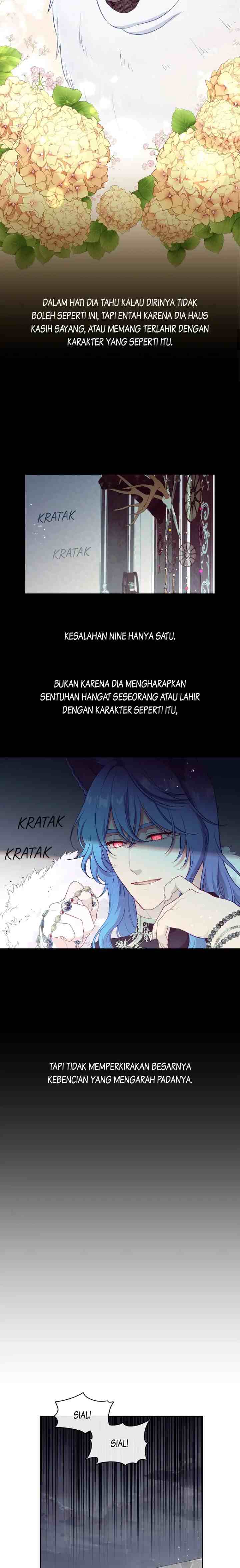 Beware the Villainess! chapter 95 halaman 11