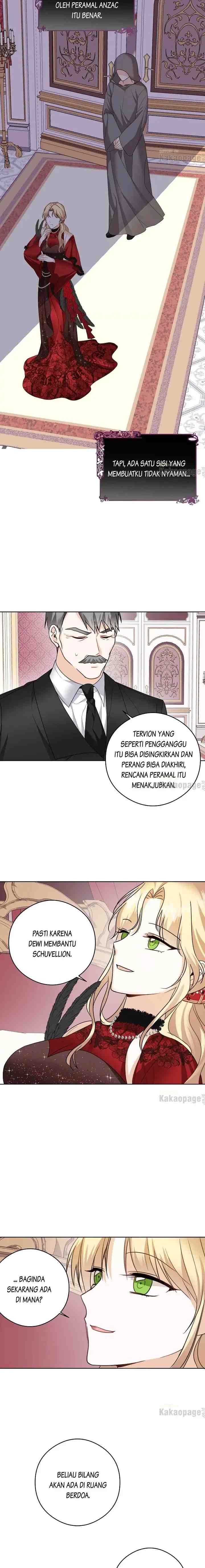 I Became the Wife of a Tragedy's Main Lead chapter 49 halaman 9